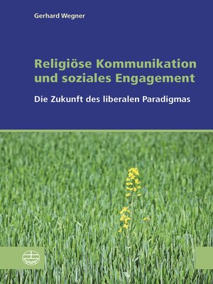 cover image of Religiöse Kommunikation und soziales Engagement